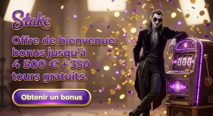 Stake Casino